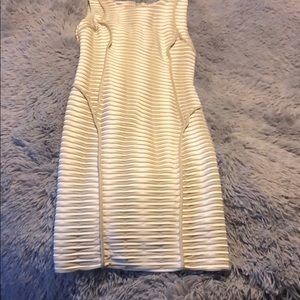 Stylish and Sexy Midi Dress